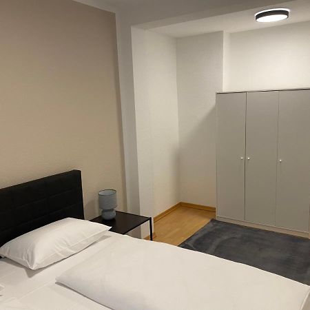 Ostertor, Schoenes 2-Zimmer-Appartment, Naehe Klinikum, Balkon, Citynah Gelegen BRE Extérieur photo
