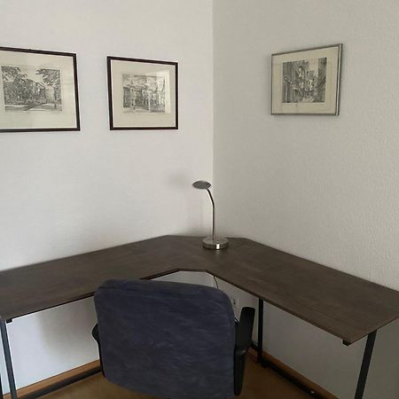 Ostertor, Schoenes 2-Zimmer-Appartment, Naehe Klinikum, Balkon, Citynah Gelegen BRE Extérieur photo